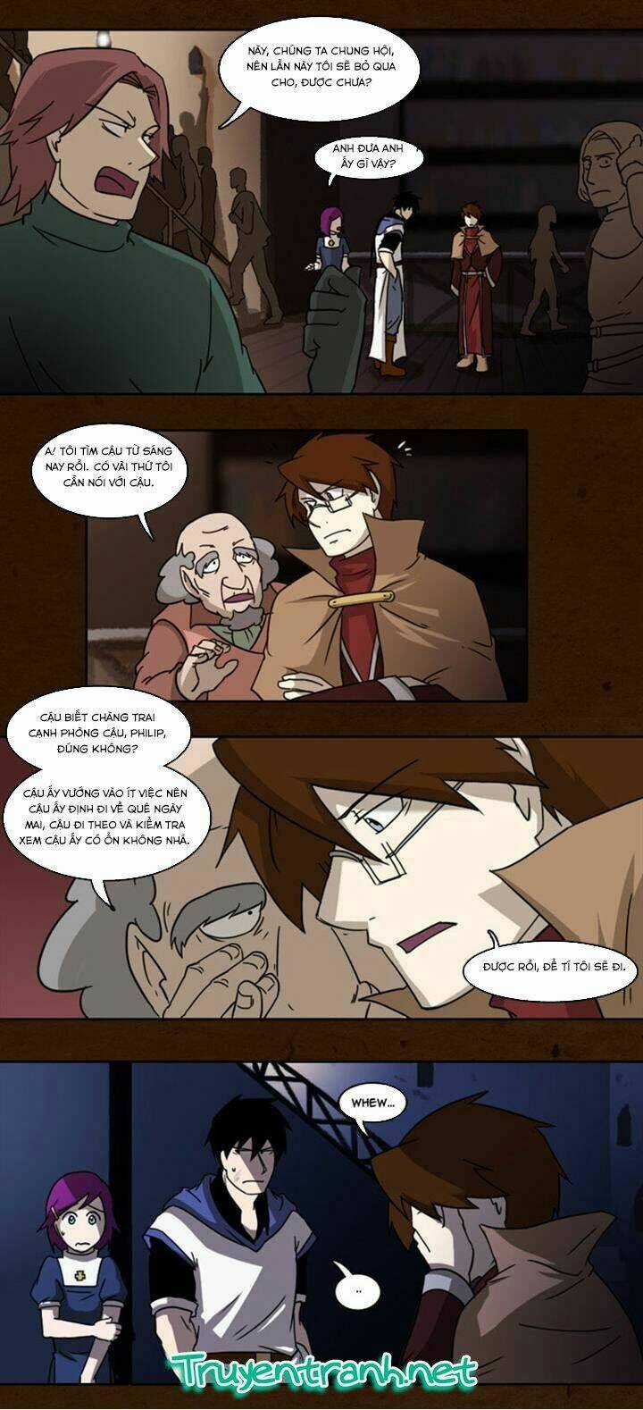 Fantasy World Survival - Chapter 16 - Trang 10