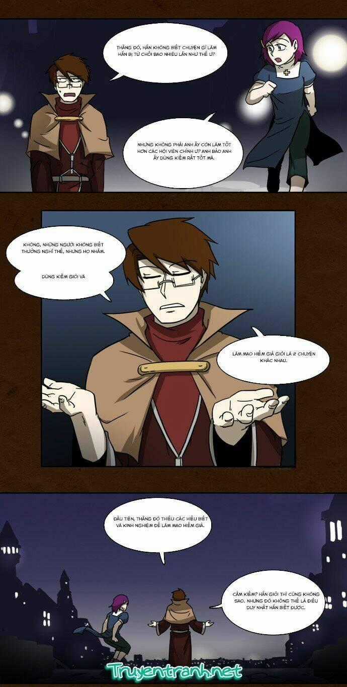 Fantasy World Survival - Chapter 17 - Trang 2