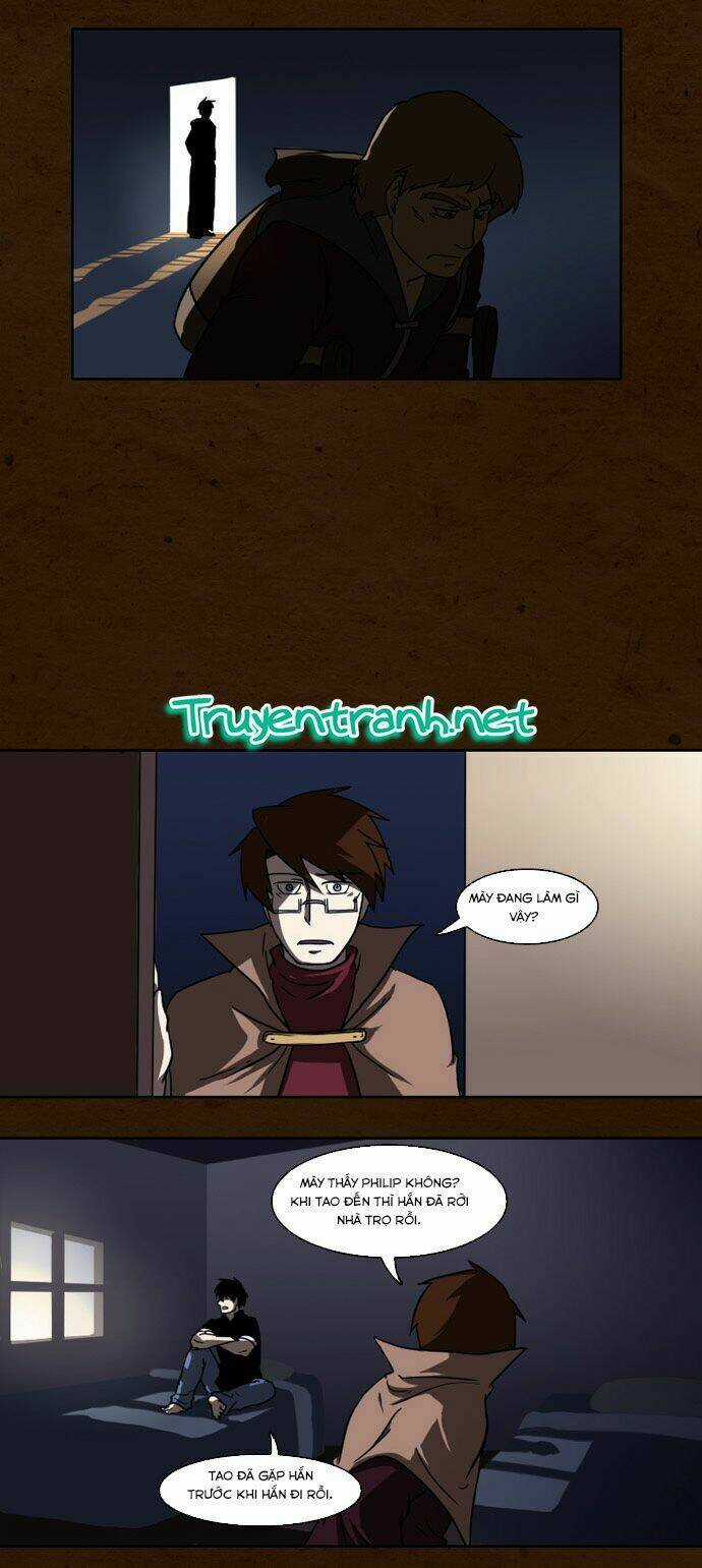 Fantasy World Survival - Chapter 17 - Trang 12