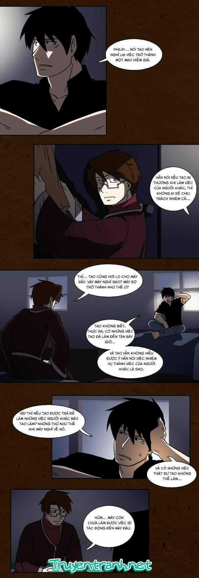 Fantasy World Survival - Chapter 17 - Trang 13