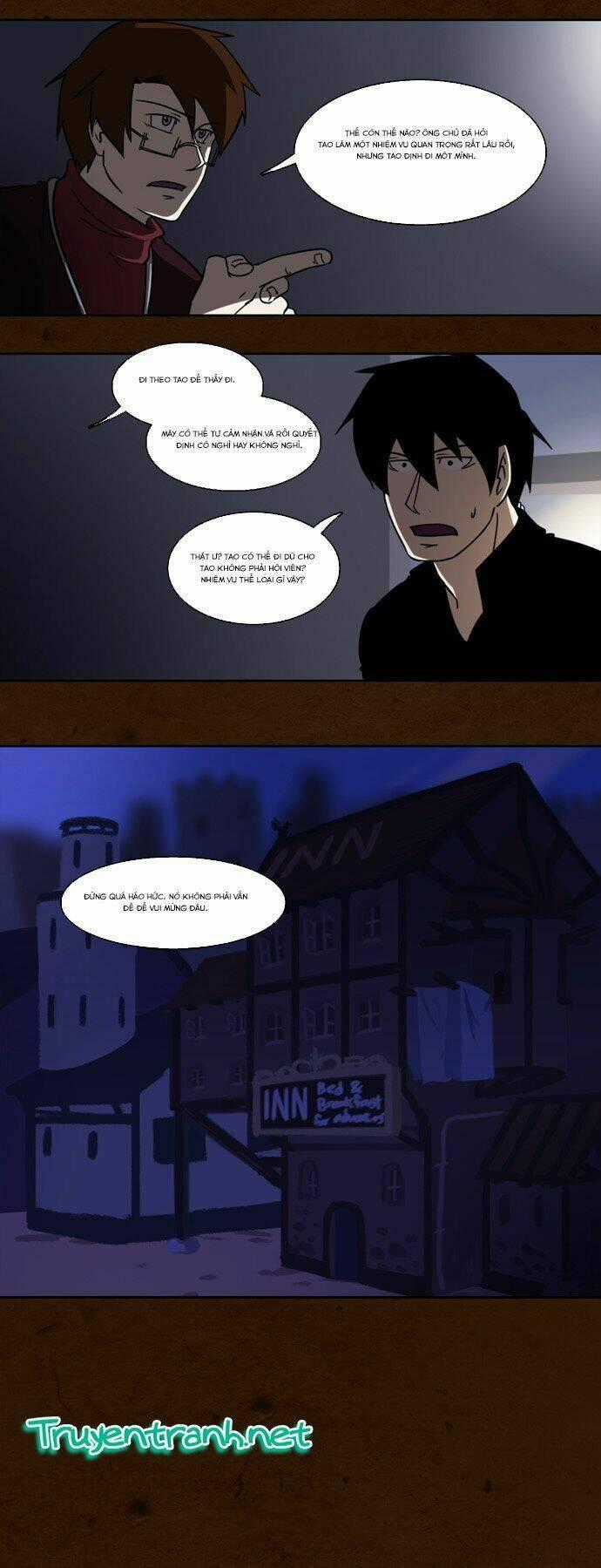 Fantasy World Survival - Chapter 17 - Trang 14