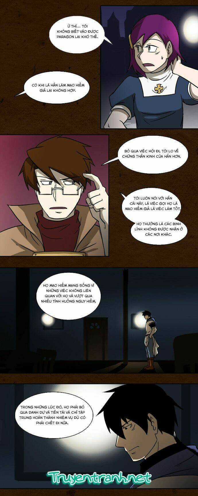 Fantasy World Survival - Chapter 17 - Trang 4