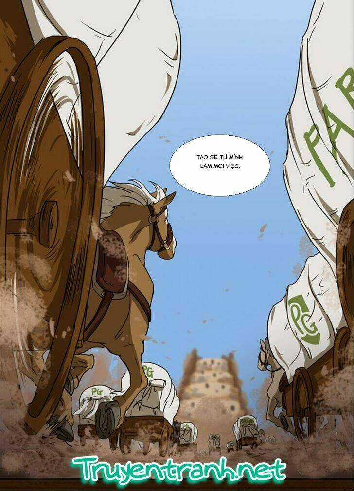 Fantasy World Survival - Chapter 18 - Trang 11