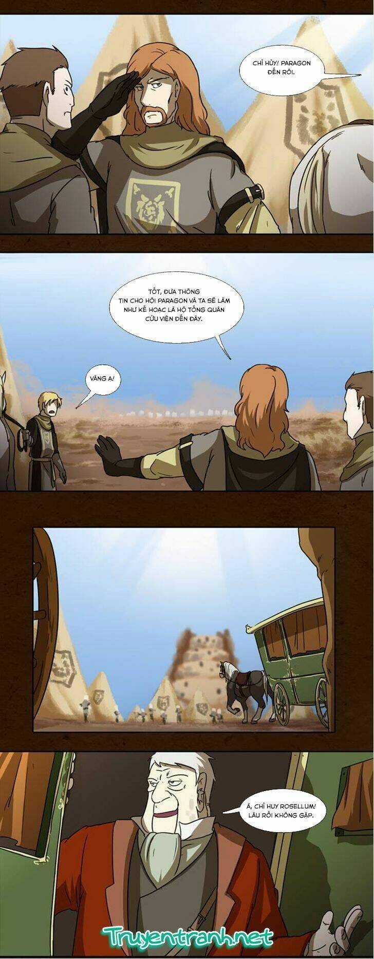 Fantasy World Survival - Chapter 18 - Trang 12