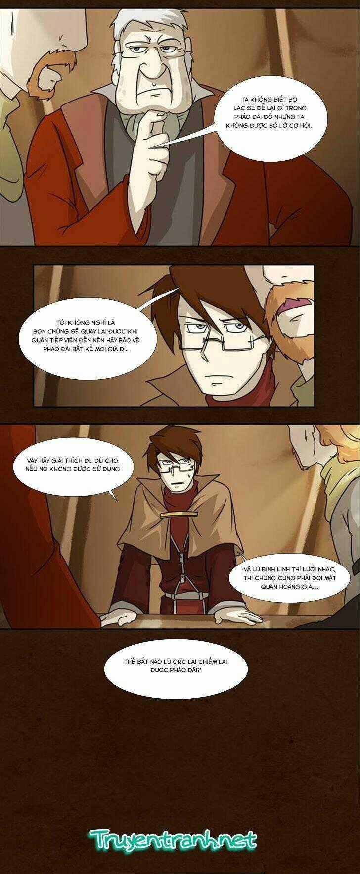 Fantasy World Survival - Chapter 18 - Trang 17