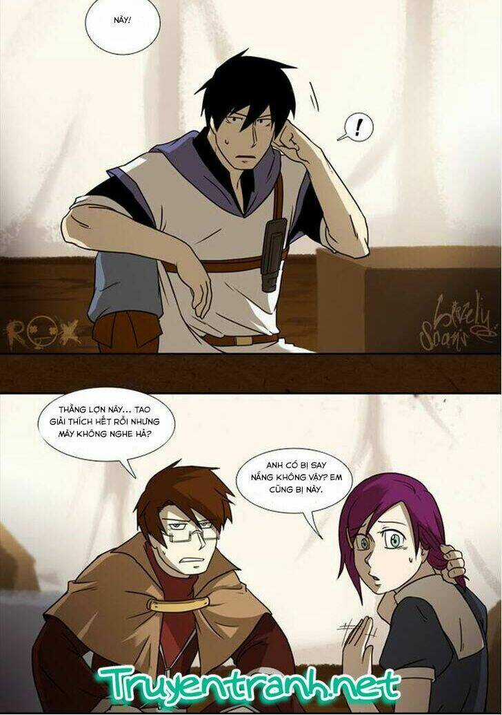 Fantasy World Survival - Chapter 18 - Trang 5