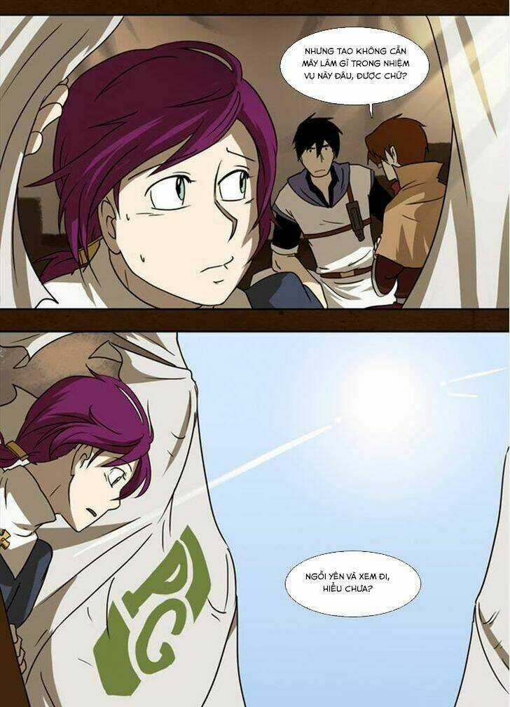 Fantasy World Survival - Chapter 18 - Trang 10