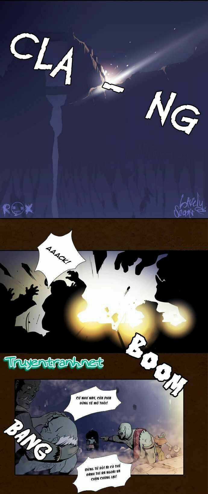 Fantasy World Survival - Chapter 19 - Trang 14