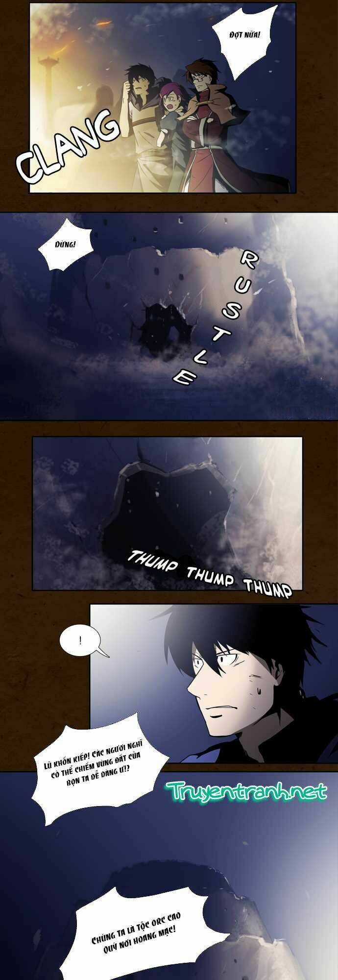 Fantasy World Survival - Chapter 19 - Trang 15