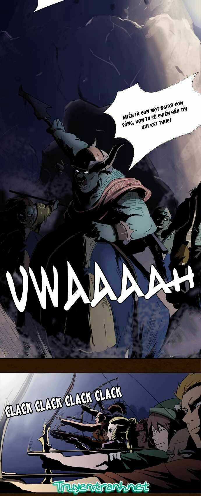 Fantasy World Survival - Chapter 19 - Trang 16