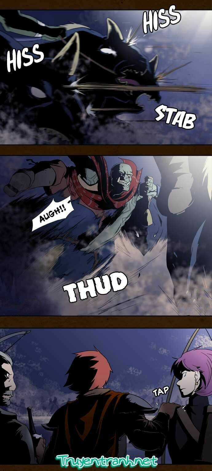 Fantasy World Survival - Chapter 19 - Trang 17