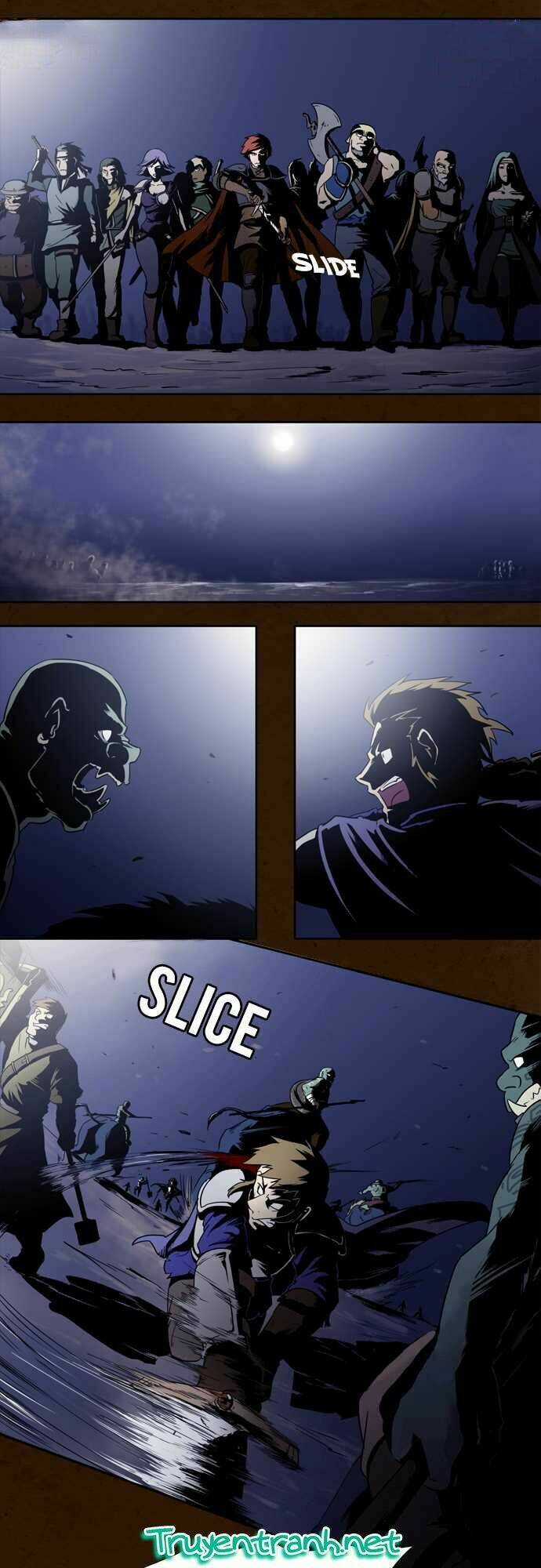 Fantasy World Survival - Chapter 19 - Trang 18