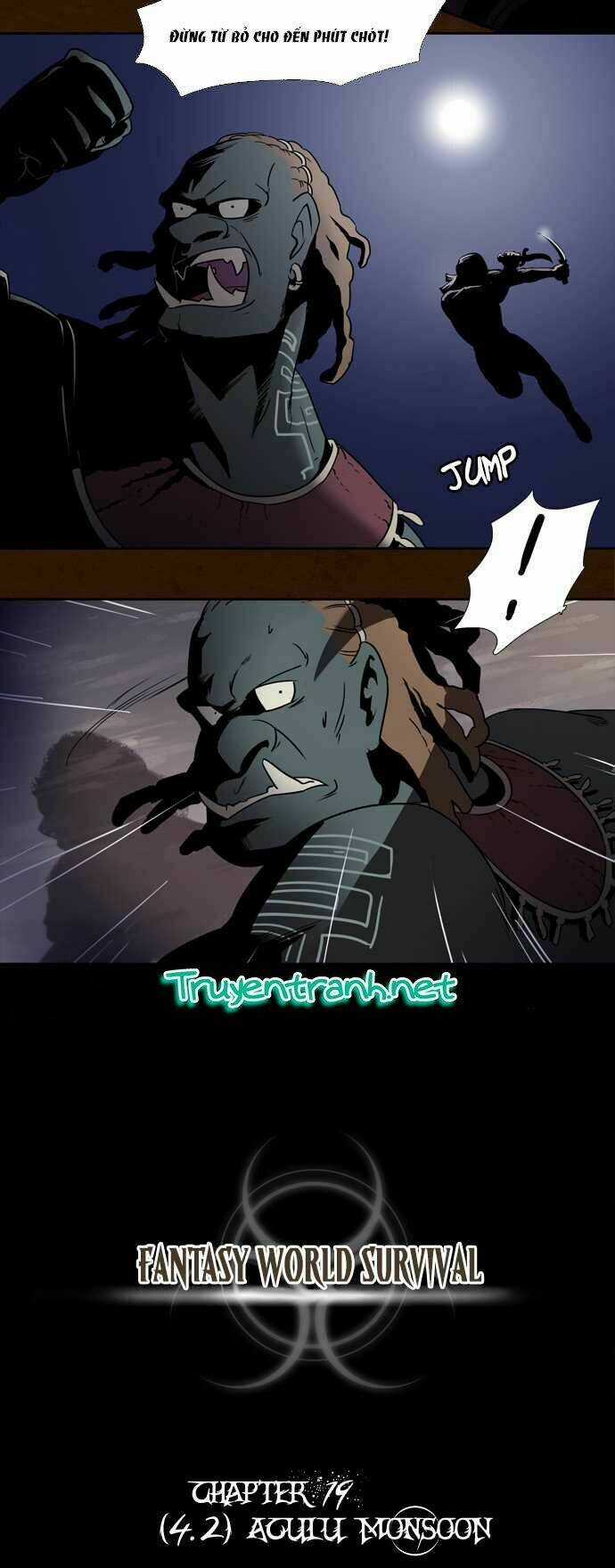 Fantasy World Survival - Chapter 19 - Trang 19