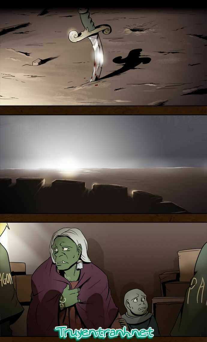 Fantasy World Survival - Chapter 19 - Trang 20