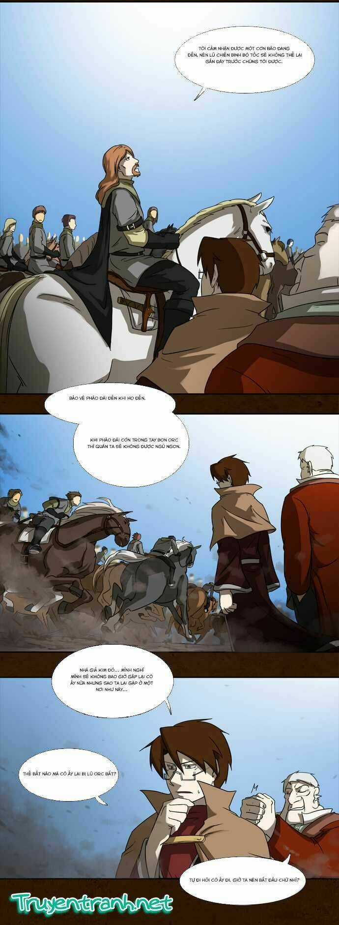 Fantasy World Survival - Chapter 19 - Trang 6