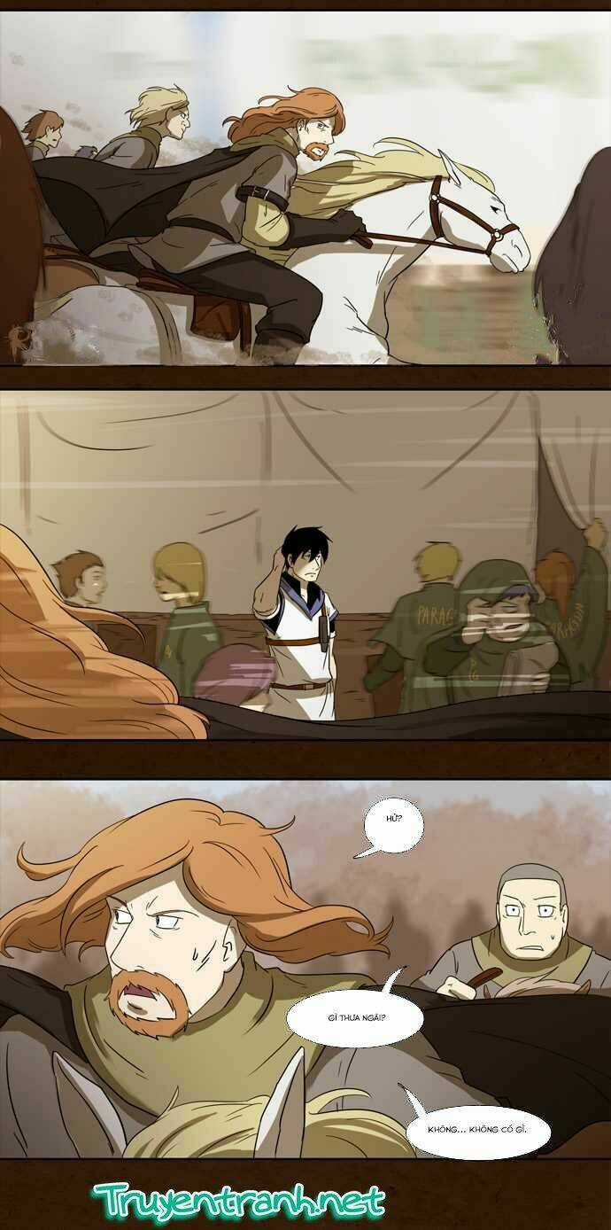 Fantasy World Survival - Chapter 19 - Trang 8