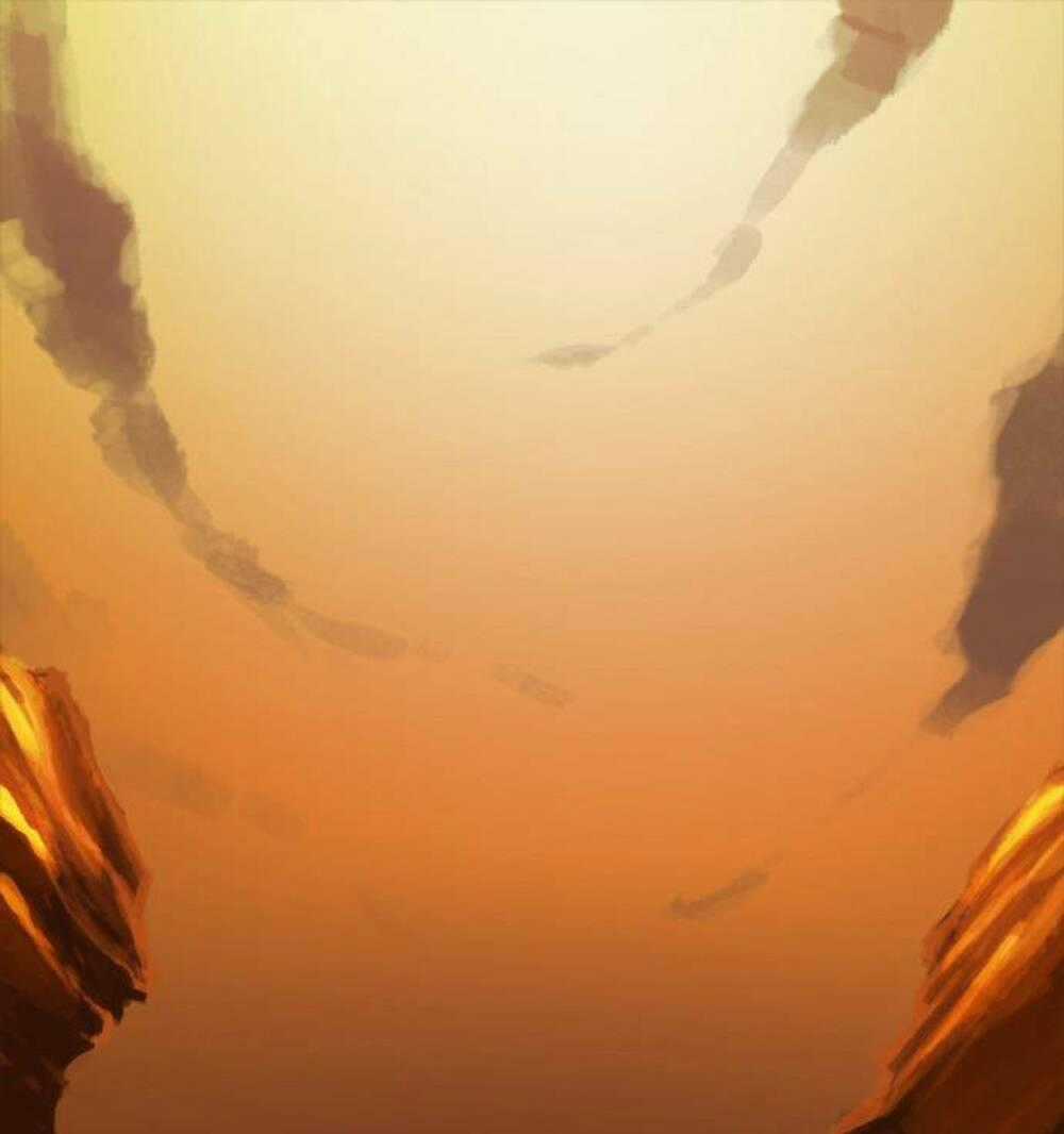 Fantasy World Survival - Chapter 2 - Trang 1