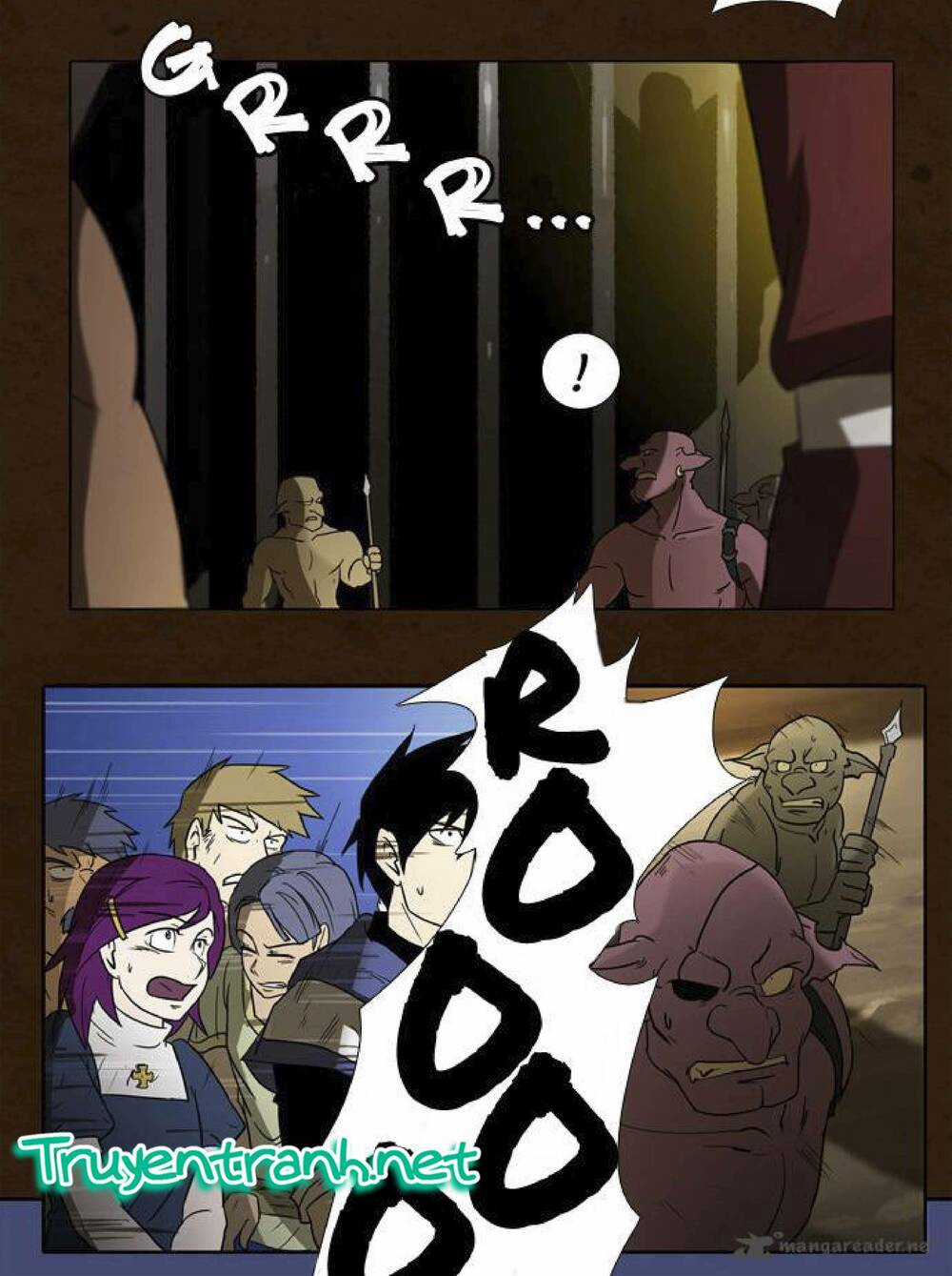 Fantasy World Survival - Chapter 2 - Trang 13