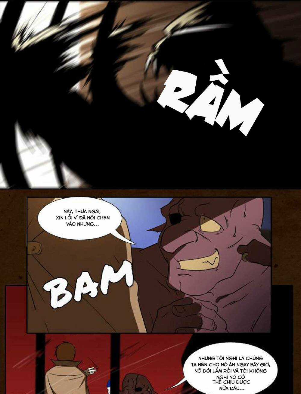 Fantasy World Survival - Chapter 2 - Trang 16