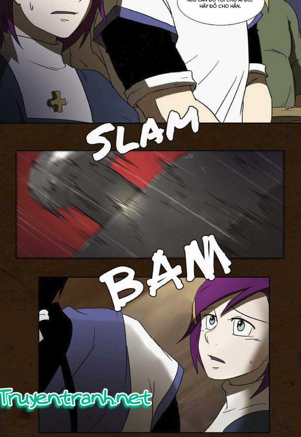 Fantasy World Survival - Chapter 2 - Trang 19