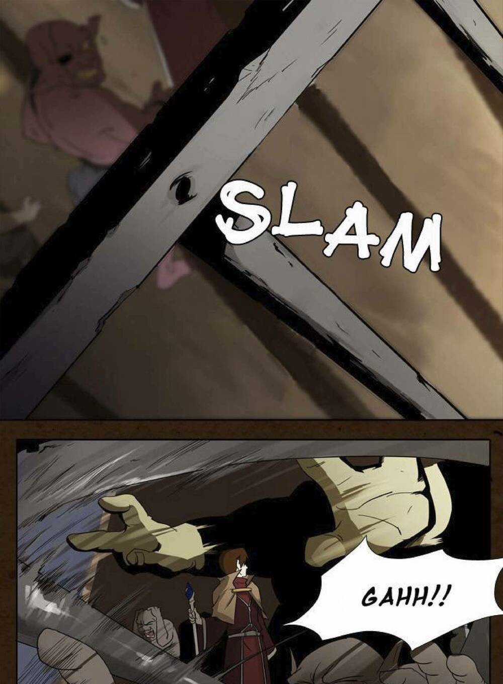 Fantasy World Survival - Chapter 2 - Trang 22