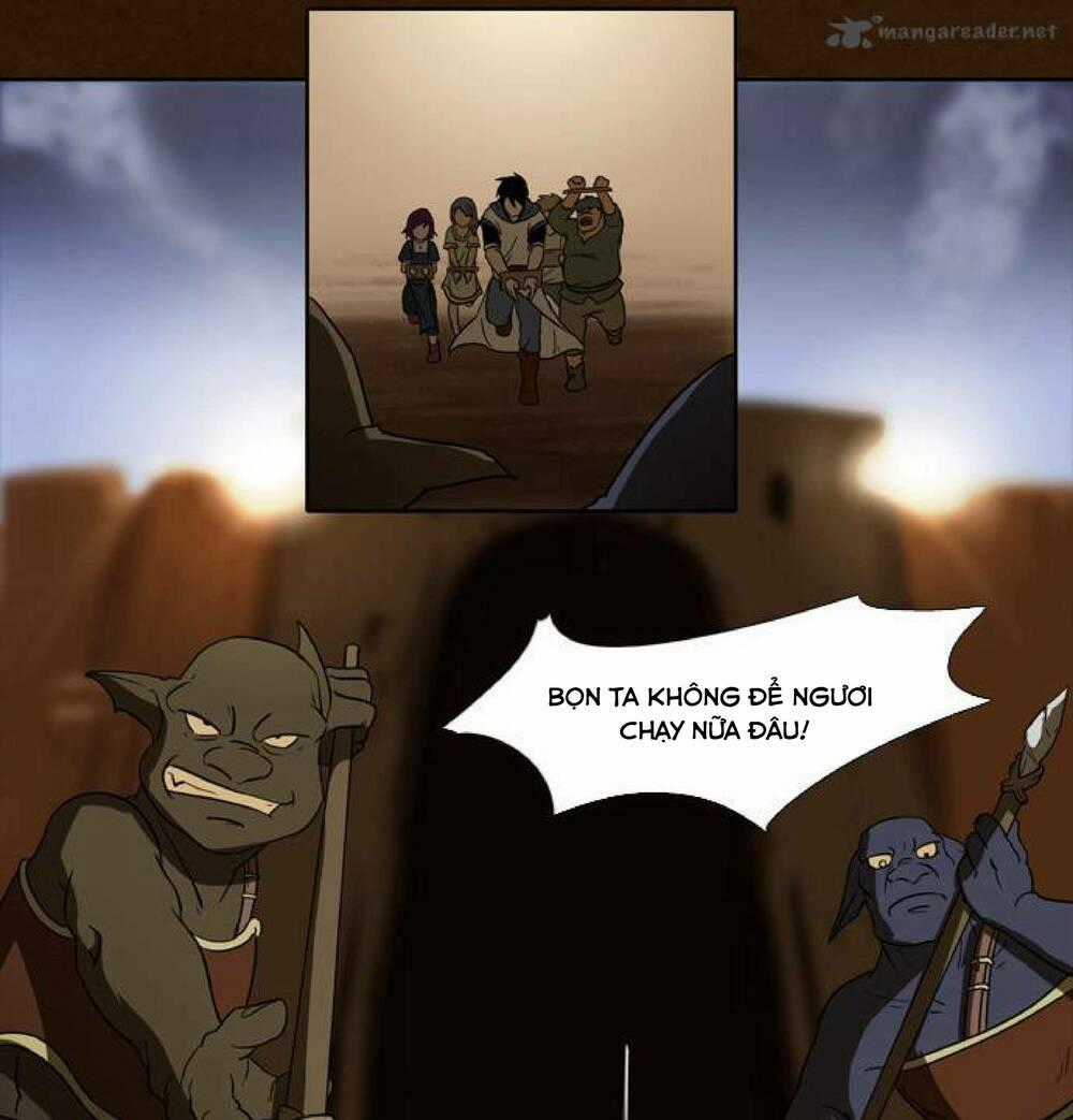 Fantasy World Survival - Chapter 2 - Trang 30