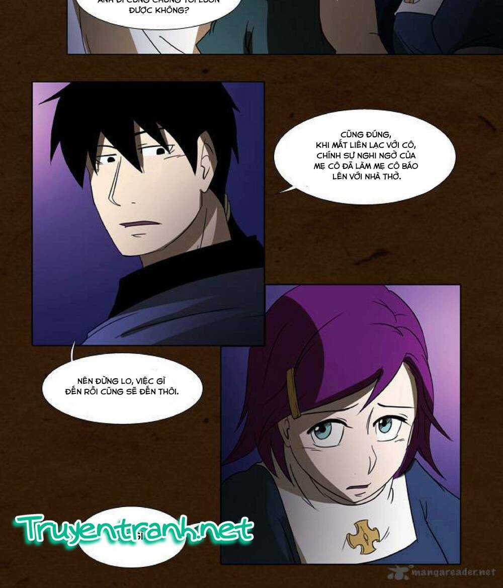 Fantasy World Survival - Chapter 2 - Trang 9