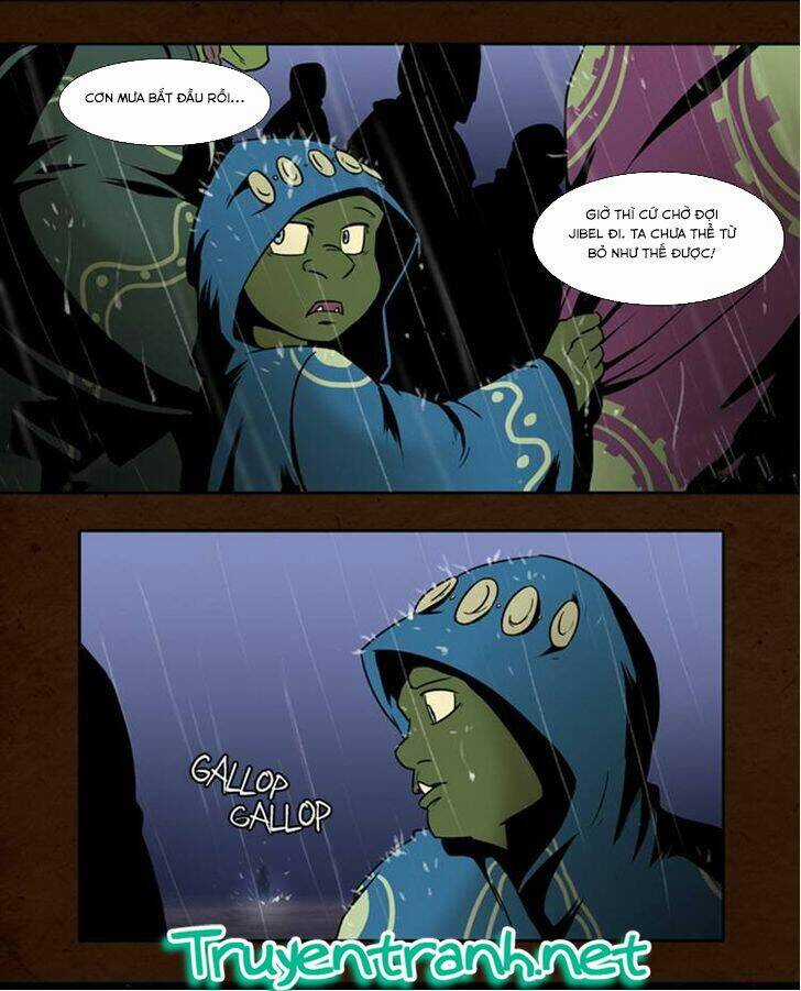 Fantasy World Survival - Chapter 20 - Trang 13