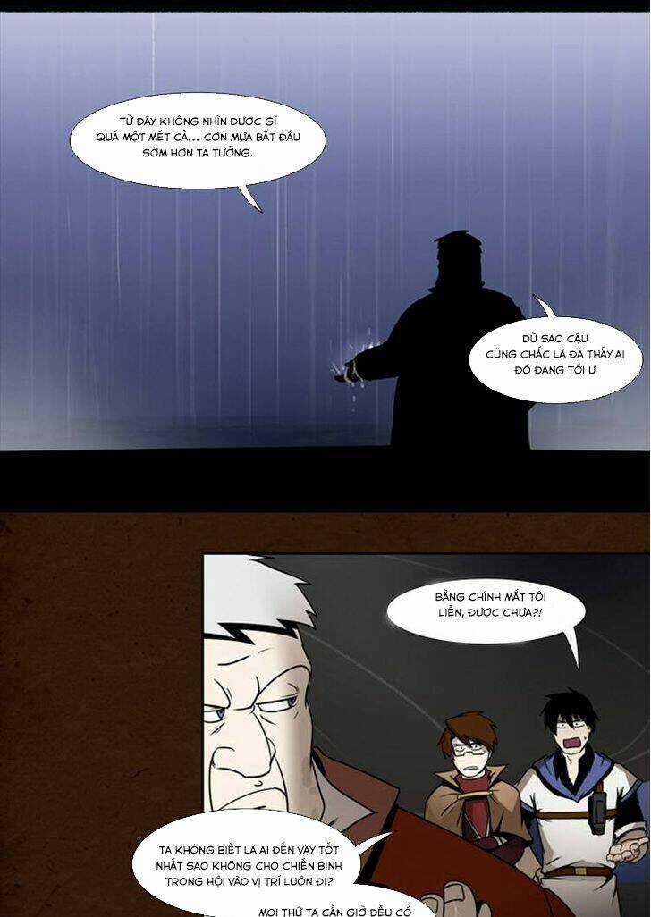 Fantasy World Survival - Chapter 20 - Trang 14