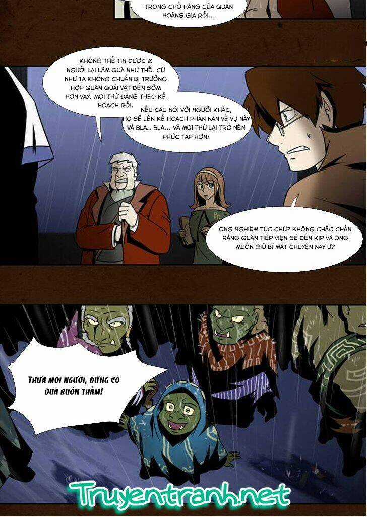 Fantasy World Survival - Chapter 20 - Trang 15