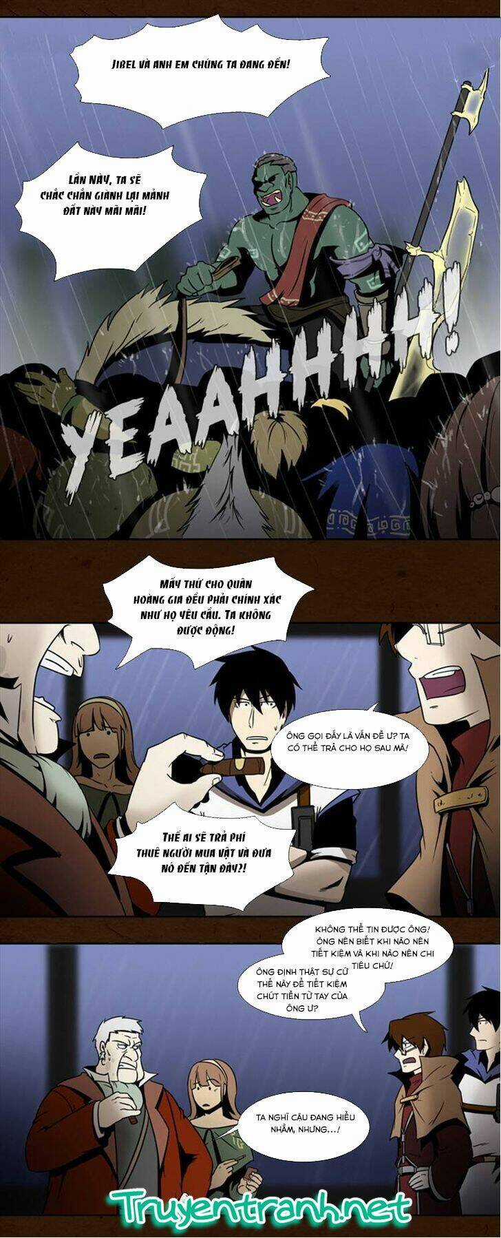 Fantasy World Survival - Chapter 20 - Trang 16