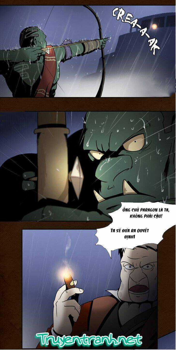 Fantasy World Survival - Chapter 20 - Trang 17