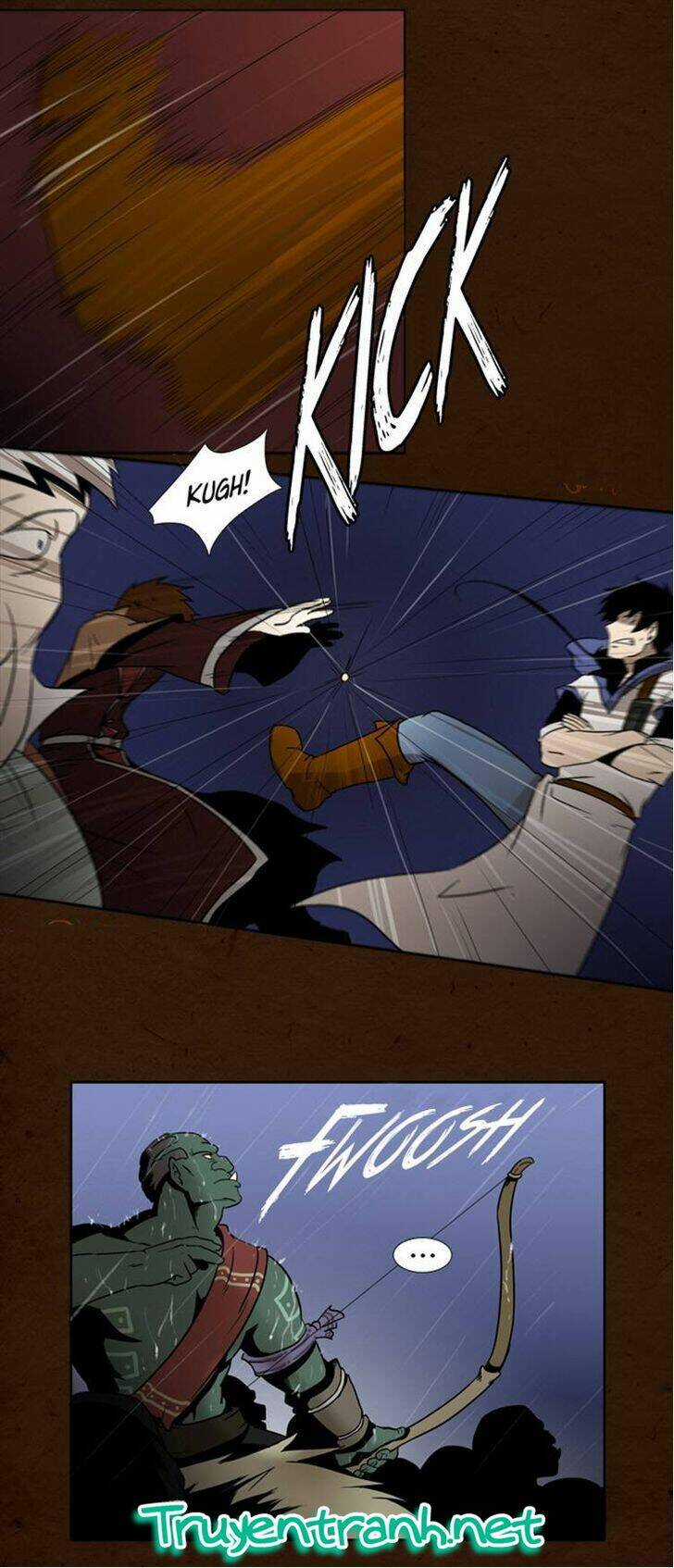 Fantasy World Survival - Chapter 20 - Trang 20