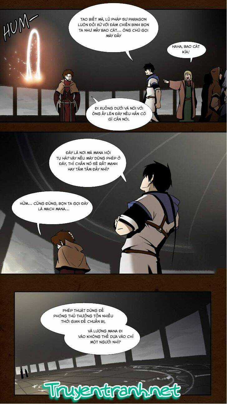 Fantasy World Survival - Chapter 20 - Trang 6