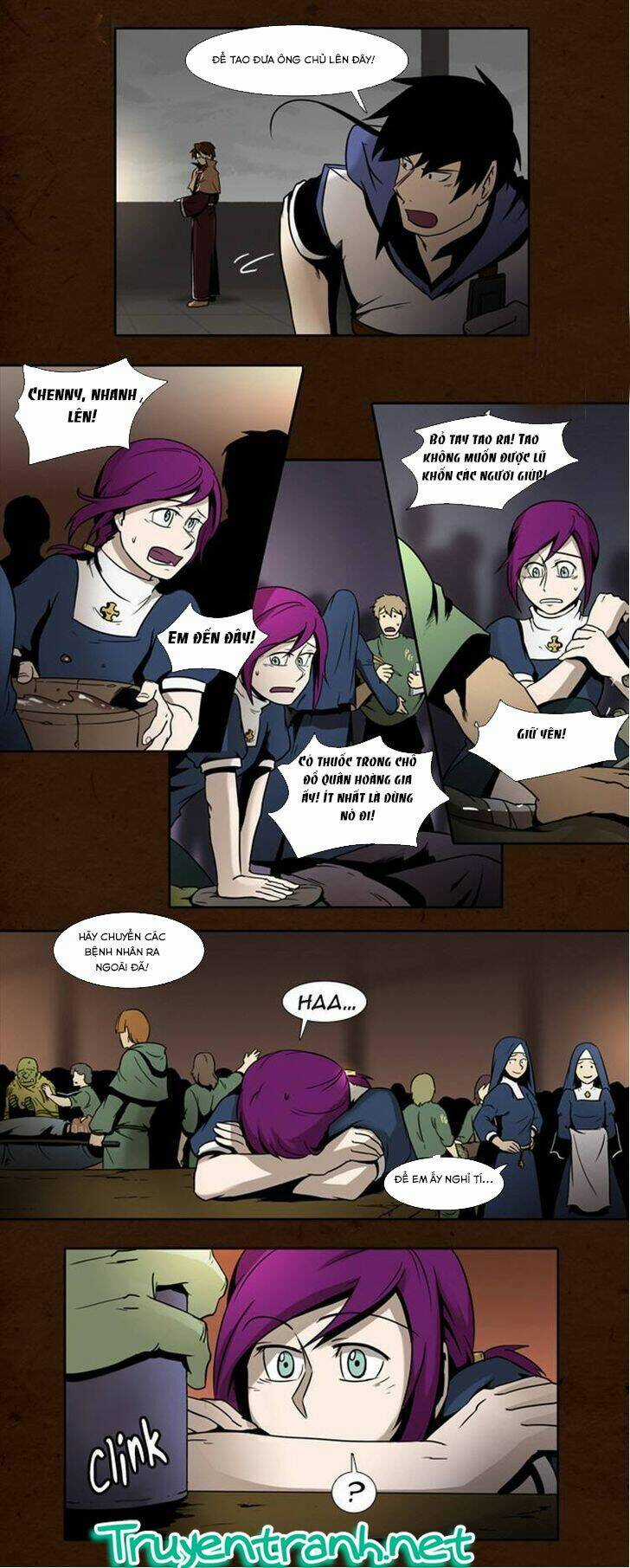 Fantasy World Survival - Chapter 20 - Trang 9