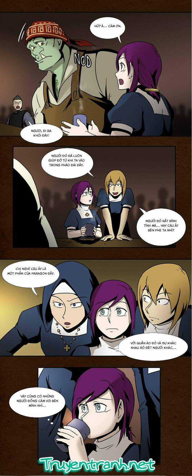 Fantasy World Survival - Chapter 20 - Trang 10