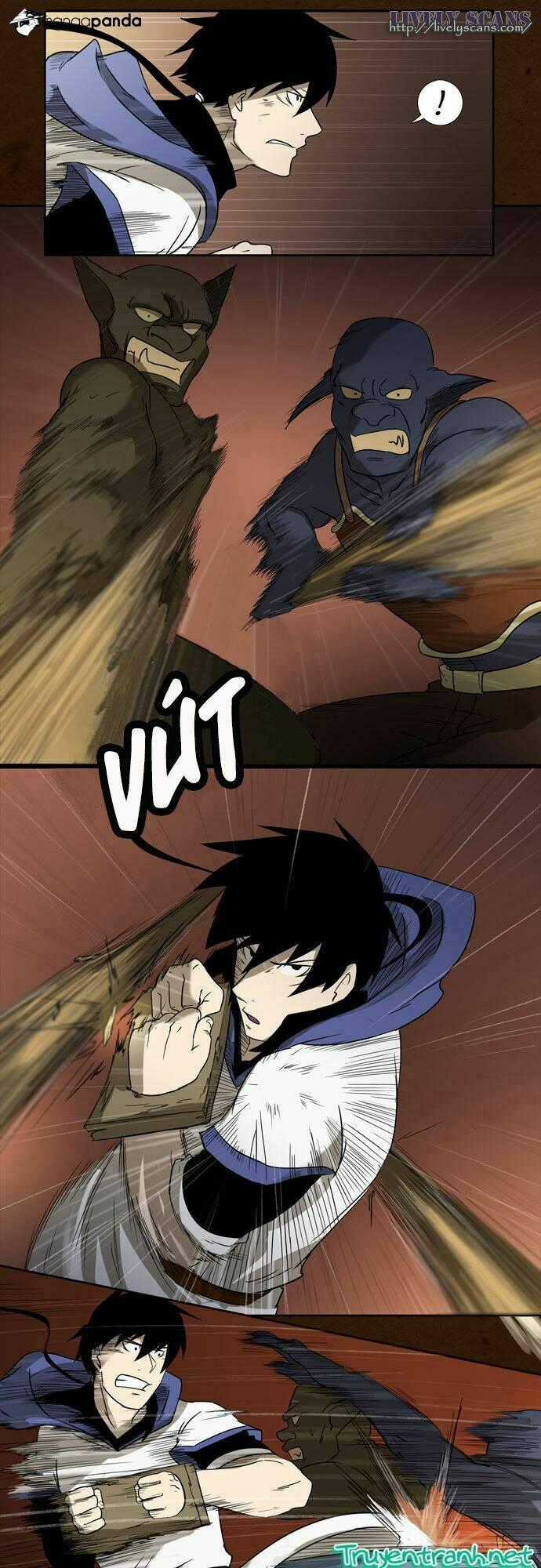 Fantasy World Survival - Chapter 3 - Trang 2