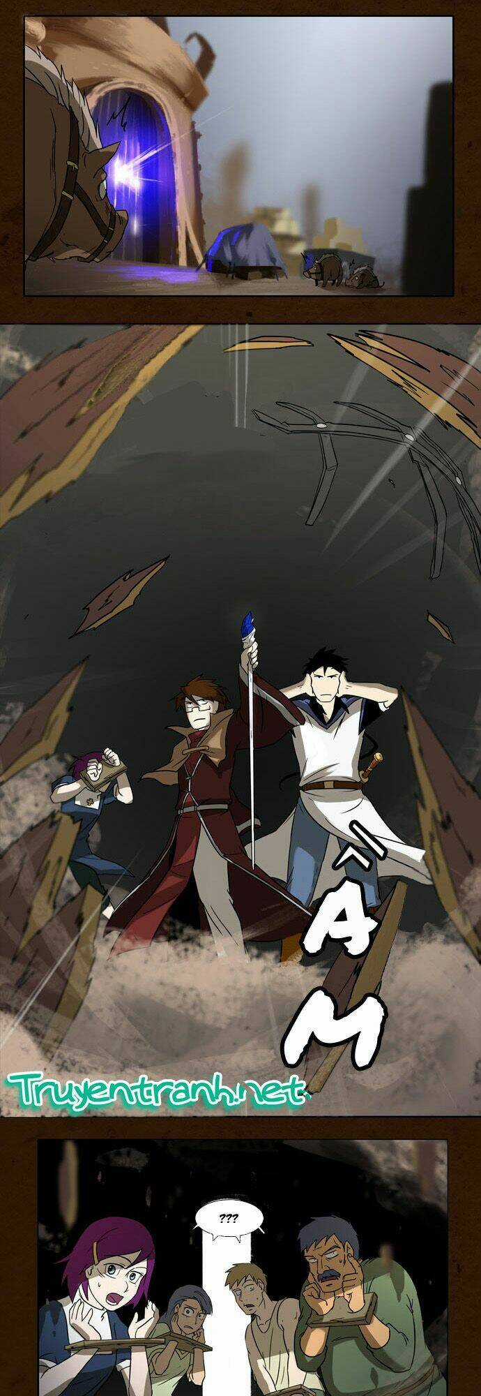 Fantasy World Survival - Chapter 3 - Trang 11