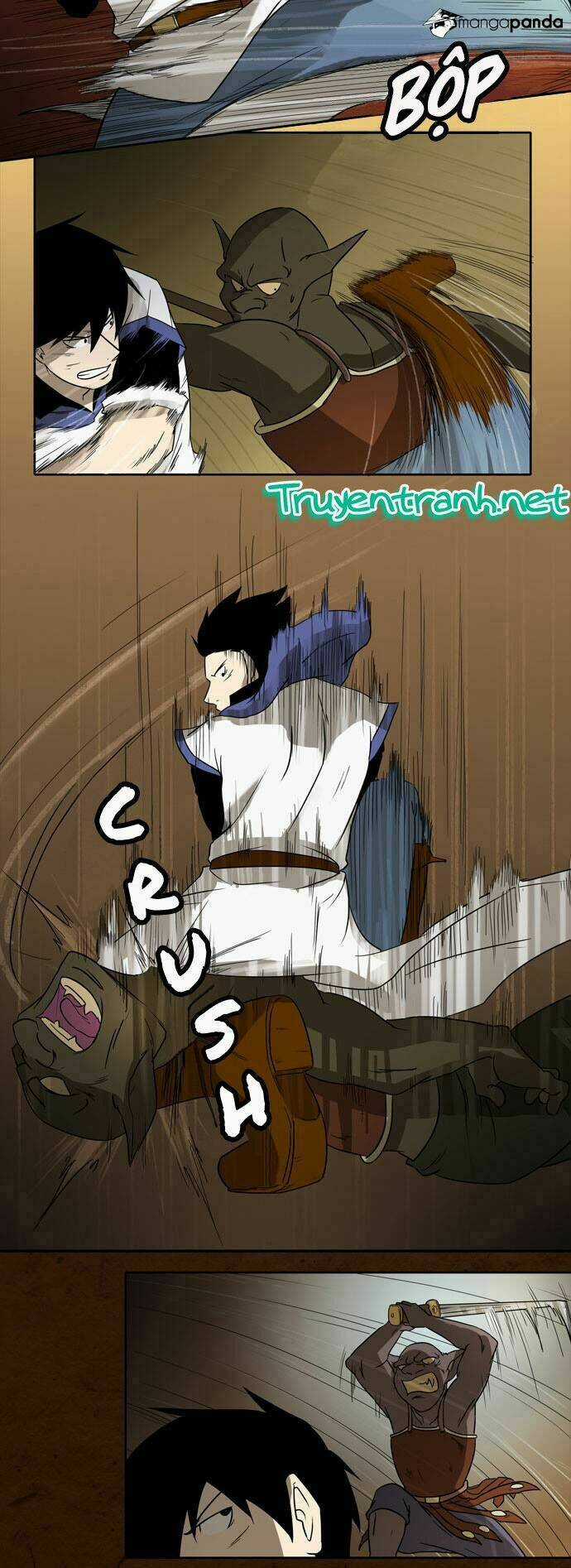 Fantasy World Survival - Chapter 3 - Trang 3