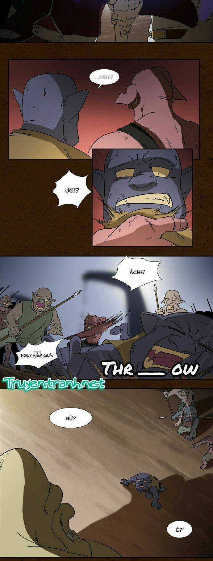 Fantasy World Survival - Chapter 3 - Trang 9