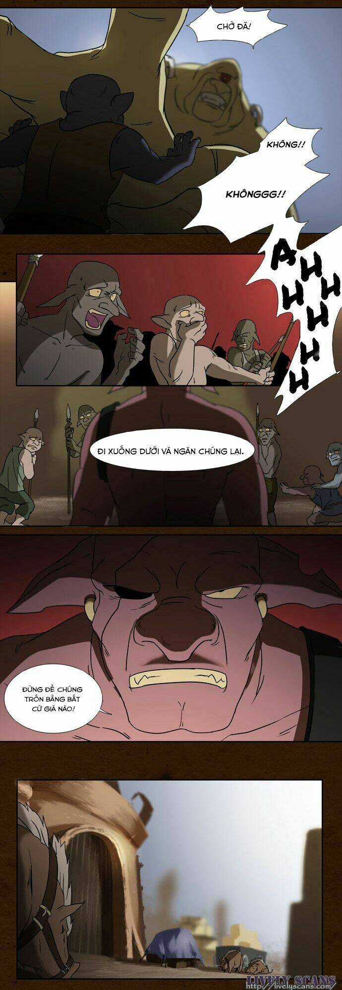 Fantasy World Survival - Chapter 3 - Trang 10