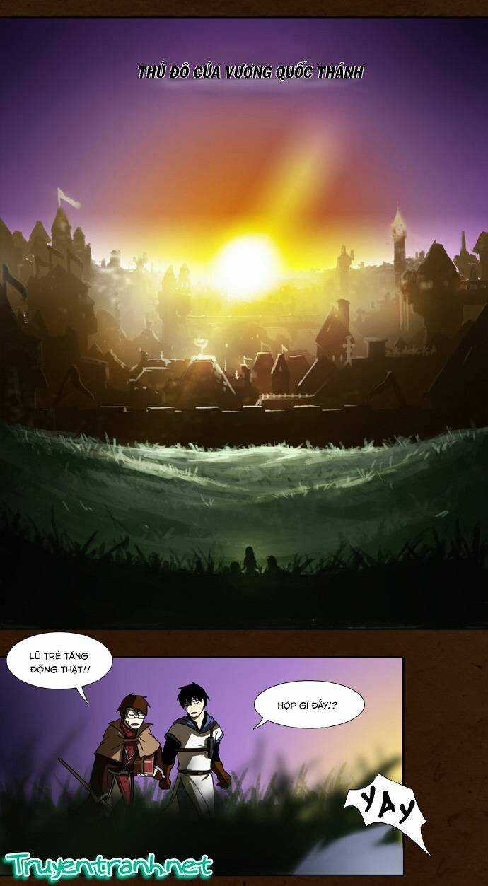 Fantasy World Survival - Chapter 4 - Trang 13