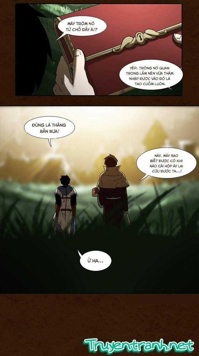Fantasy World Survival - Chapter 4 - Trang 14