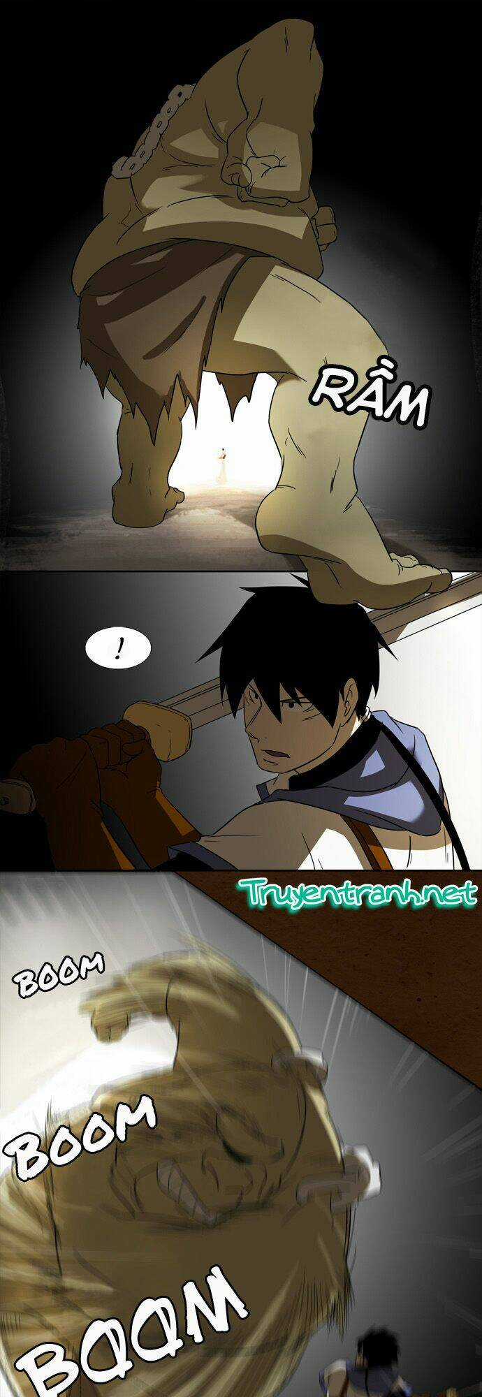 Fantasy World Survival - Chapter 4 - Trang 3