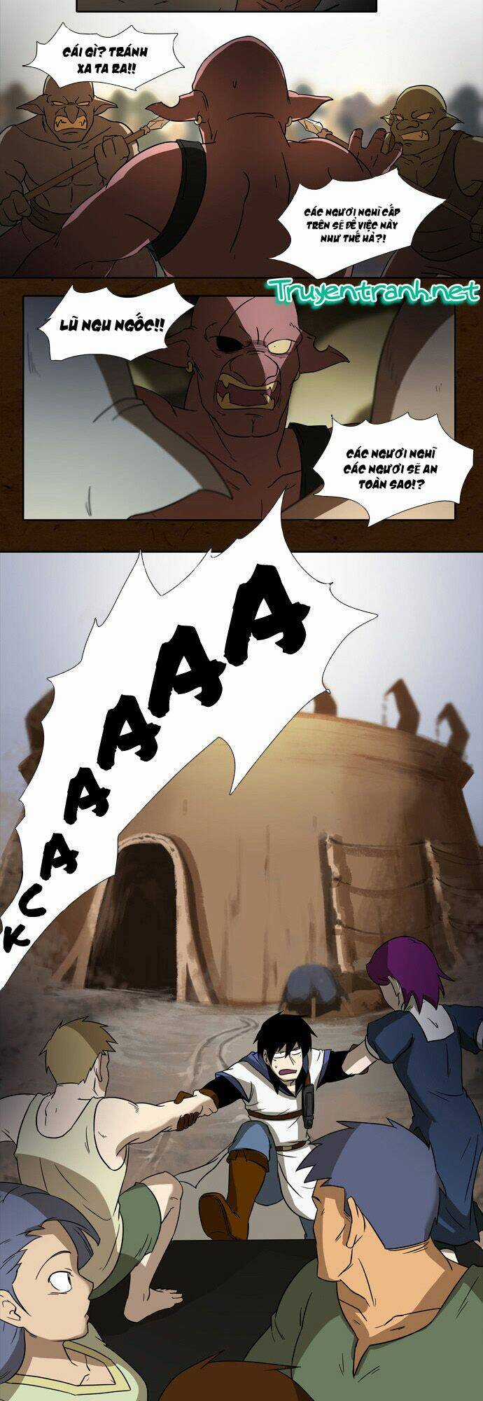 Fantasy World Survival - Chapter 4 - Trang 7