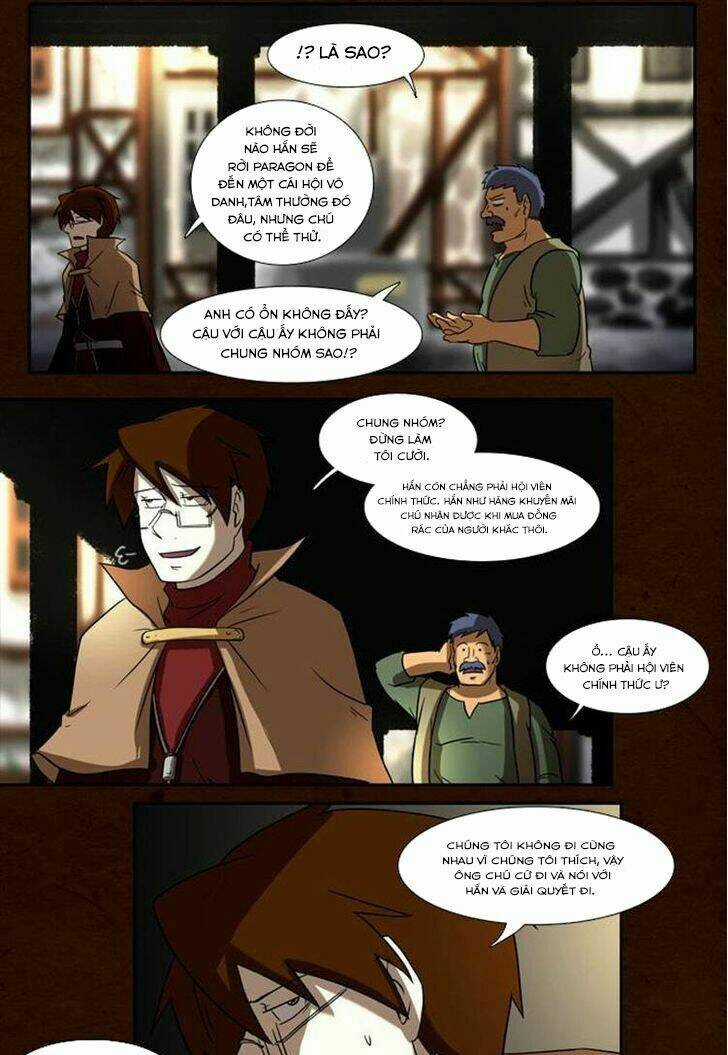 Fantasy World Survival - Chapter 6 - Trang 11