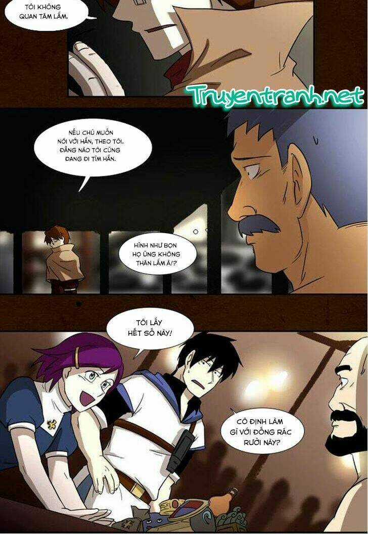 Fantasy World Survival - Chapter 6 - Trang 12