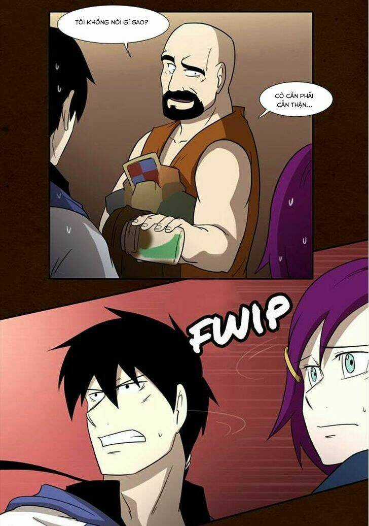 Fantasy World Survival - Chapter 6 - Trang 14