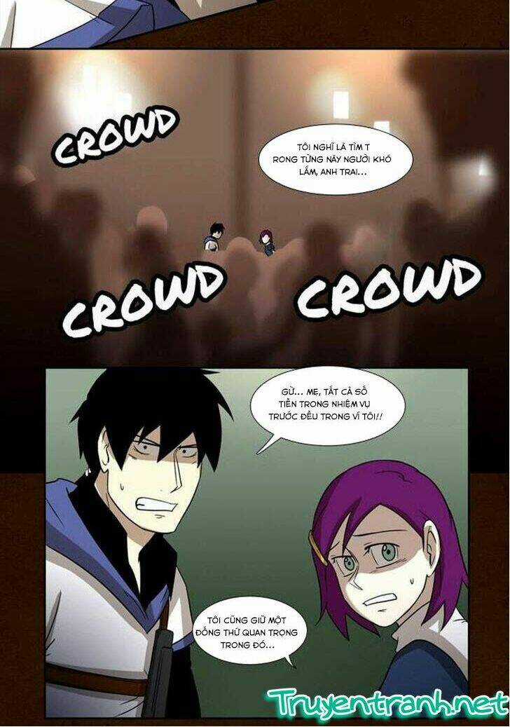 Fantasy World Survival - Chapter 6 - Trang 15