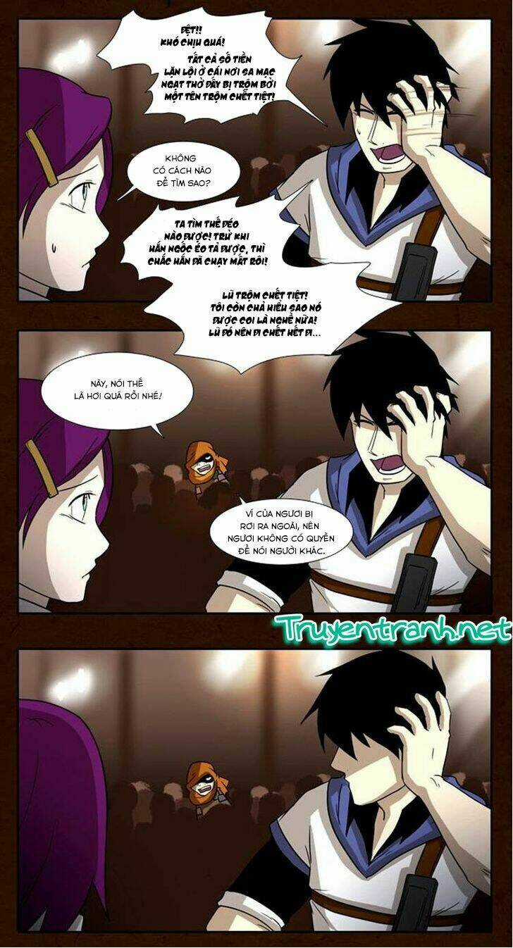 Fantasy World Survival - Chapter 6 - Trang 16